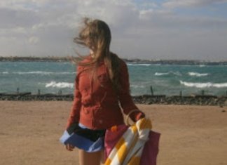 YouTube подписчица Латанского картинка