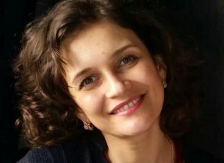 отзыв Йовдий о встрече Латанского фото