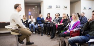 Латанский встреча в Днепре картинка