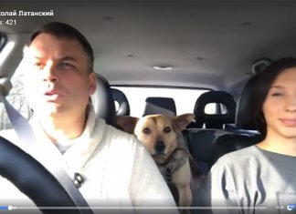 Латанский едет в Кривой Рог картинка