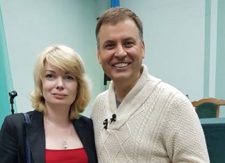 Жизнь кардинально изменилась. Отзыв о Николае Латанском отзыв Несмирной о Латанском фото