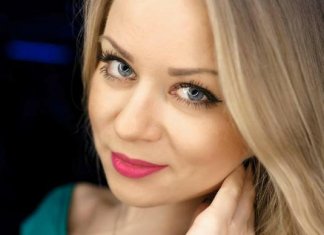 Я на верном пути. ДУХОВНЫЕ ВЕЧЕРА™ отзыв Юлии Мазуры о встрече фото