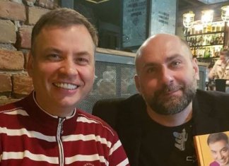 отзыв Абрикосовича о Латанском фото