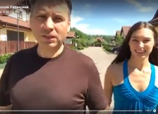 Латанский 8 день голодания картинка