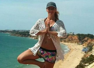 отзыв Яринковской о Латанской фото