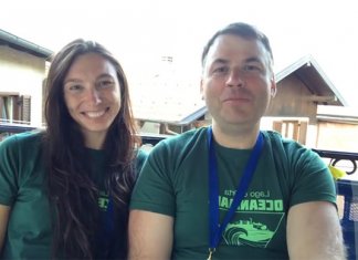 Латанские заплыв картинка