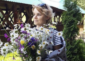 РОБЛЮ МАЛЕНЬКІ КРОКИ