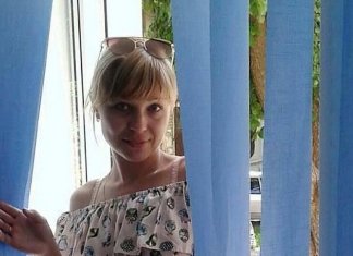 ВЗЯЛА СЕБЯ В РУКИ И ТВЕРДО РЕШИЛА ИЗМЕНИТЬСЯ