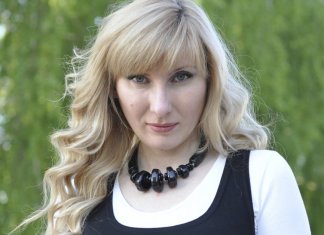 ХОТЕЛА ИЗМЕНИТЬ ЖИЗНЬ К ЛУЧШЕМУ