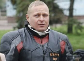 СМОГ РАСПРАВИТЬ КРЫЛЬЯ