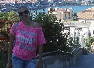 ПОТРІБНО ВІРИТИ В СЕБЕ І ДІЯТИ