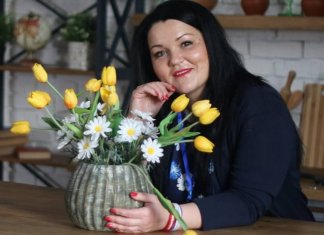 Я ВНОВЬ ПОВЕРИЛА В СЕБЯ