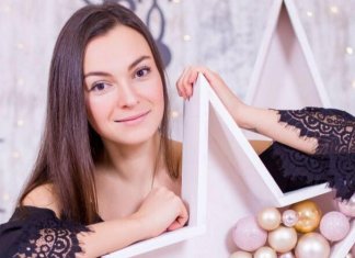 Я ЗАГЛЯНУЛА В ГЛУБЬ СЕБЯ