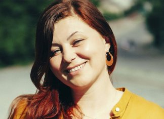 КОЖНИЙ ДЕНЬ РУХ В НАПРЯМКУ ЦІЛІ