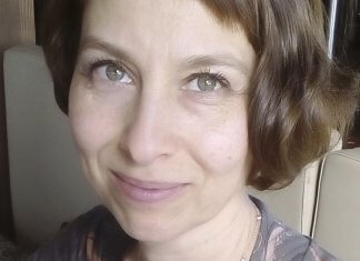 НАЧИНАТЬ НУЖНО С СЕБЯ