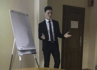 ОТРИМАВ ЦІКАВИЙ ДОСВІД