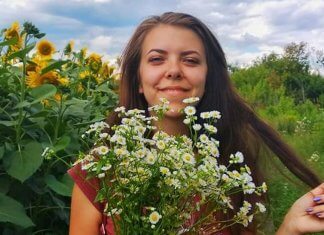 ТРЕБА ВІРИТИ В СЕБЕ