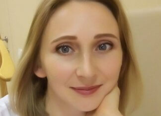 ПОЛУЧИЛА ОЧЕНЬ МНОГО НОВОЙ ИНФОРМАЦИИ