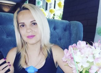 ПОНЯЛА, ЧТО ПРОСИТ МОЯ ДУША