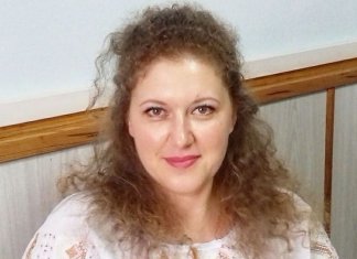 МЕНІ ДУЖЕ СПОДОБАЛОСЬ