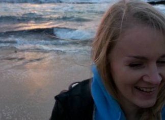 ЗАРЯДИЛАСЯ ЕНЕРГІЄЮ І ВПЕВНЕНІСТЮ