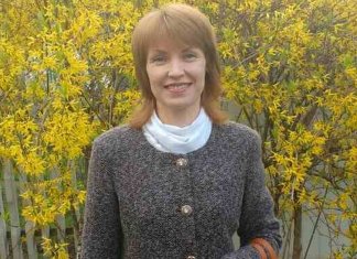 НАПОВНИЛАСЯ ПОЗИТИВОМ