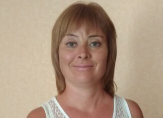 МНОГОЕ УЗНАЛА И ПОНЯЛА