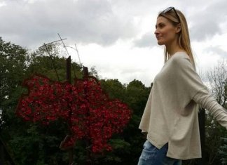 ИСПЫТАЛА НОВЫЕ ЭМОЦИИ