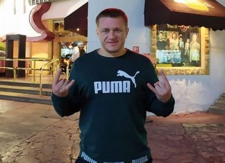 Я ЙОГО ОТРИМАВ!!!