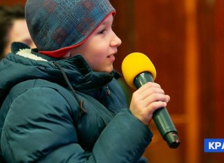 ТО, ЧТО СЛУЧИЛОСЬ В ТОТ ВЕЧЕР, СИЛЬНО ПОТРЯСЛО МЕНЯ…