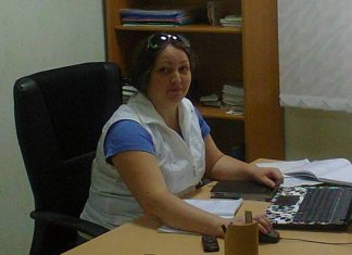 Я ВИЖУ, ЧУВСТВУЮ И ПОНИМАЮ…