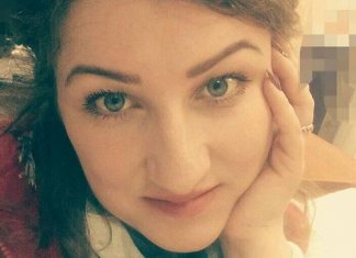 СТАЛА ВПЕВНЕНА І РІШУЧА