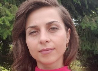 СВІДОМІШЕ ВІДЧУВАЮ ЦІЛЬ І ЙДУ НА РИЗИК