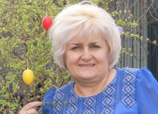 МЕНІ СПОДОБАЛОСЬ