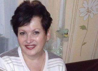 БОЛЬШЕ УЗНАЛА СЕБЯ