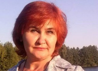 СФОРМУЛИРОВАЛА СВОЮ ЦЕЛЬ