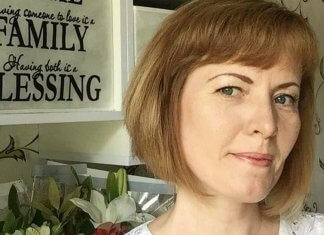 Я НАРЕШТІ ЗРОЗУМІЛА