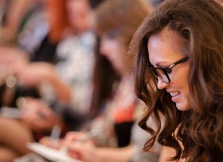 Не зря такое название тренинга. ПРОРЫВ К УСПЕХУ™