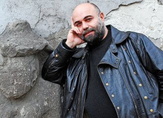 Я не знал, что меня могут так высоко оценить. ПРОРЫВ К УСПЕХУ™