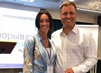 Это однозначно «МОЩЬ». ПРОРЫВ К УСПЕХУ™