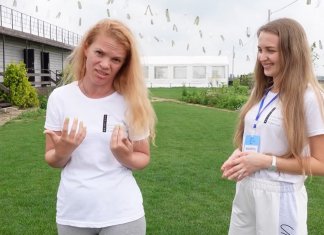 Що я перепрожила за ці дні… ОБНУЛЕНИЕ™