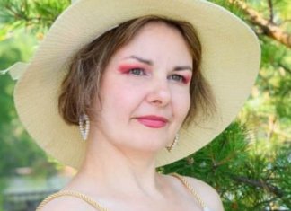 Счастлива быть здесь. ШКОЛА ИНКВАЙРИНГА™