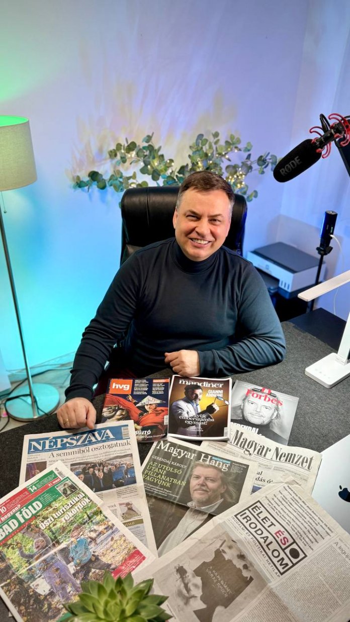 🇭🇺 Венгрия за пределами слов