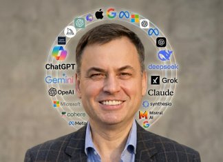 Удивительное явление наблюдаю я сейчас. Множество людей используют искусственный интеллект «втихаря» и думают, что это д