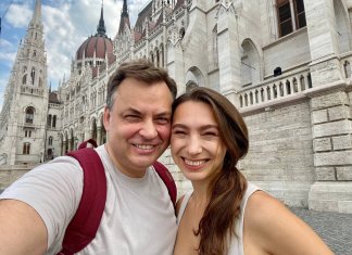 Мы провели пять прекрасных дней в Будапеште, Венгрия 🇭🇺. И несмотря на то, что в этом городе мы уже бывали несколько р